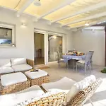 Villa Nuit Blanche Con Piscina Air Co Wifi Vicino