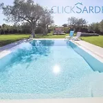 Villa Nuit Blanche Con Piscina Air Co Wifi Vicino *