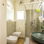 Nuit Blanche Con Piscina Air Co Wifi Vicino Villa Alghero
