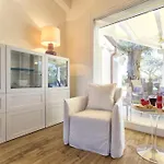 Nuit Blanche Con Piscina Air Co Wifi Vicino Villa Alghero