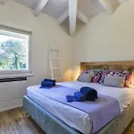Villa Nuit Blanche Con Piscina Air Co Wifi Vicino Alghero