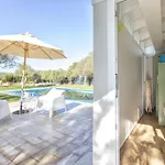 Nuit Blanche Con Piscina Air Co Wifi Vicino * Alghero