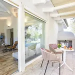 Nuit Blanche Con Piscina Air Co Wifi Vicino Villa *