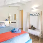 Villa Nuit Blanche Con Piscina Air Co Wifi Vicino