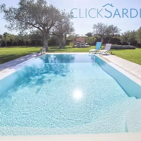 Villa Nuit Blanche Con Piscina Air Co Wifi Vicino *