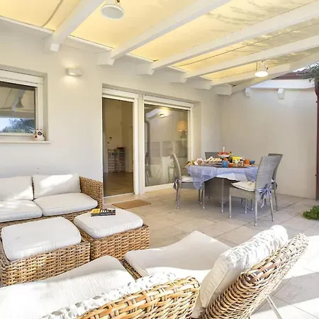 Villa Nuit Blanche Con Piscina Air Co Wifi Vicino