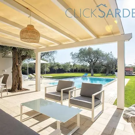 Villa Nuit Blanche Con Piscina Air Co Wifi Vicino *