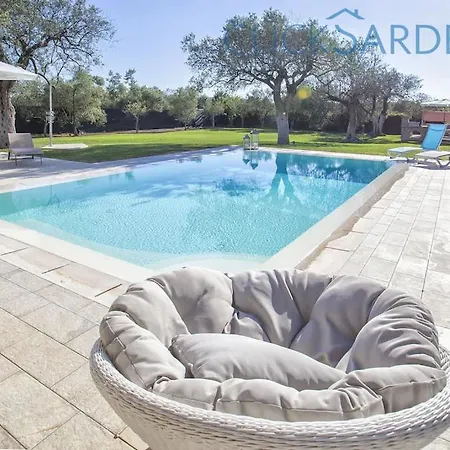 Villa Nuit Blanche Con Piscina Air Co Wifi Vicino *