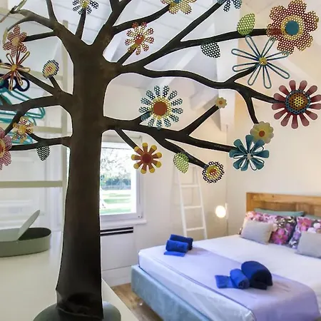 Nuit Blanche Con Piscina Air Co Wifi Vicino Villa *