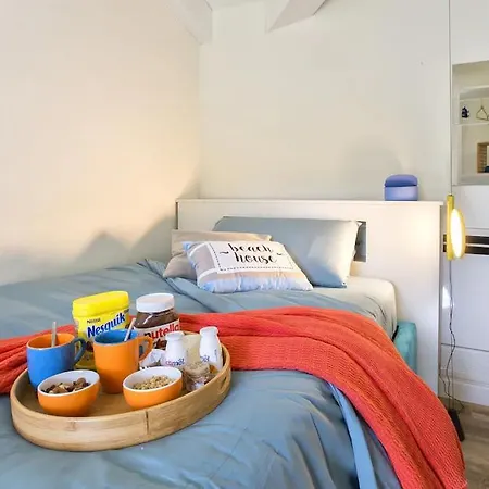 Nuit Blanche Con Piscina Air Co Wifi Vicino 빌라 알게로