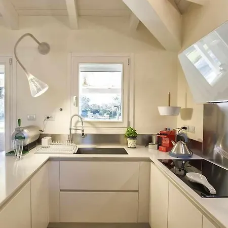 Nuit Blanche Con Piscina Air Co Wifi Vicino Villa