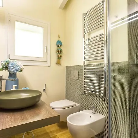 Nuit Blanche Con Piscina Air Co Wifi Vicino * Alghero