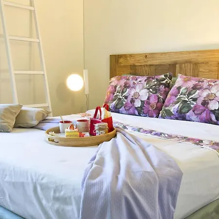 Nuit Blanche Con Piscina Air Co Wifi Vicino * Alghero