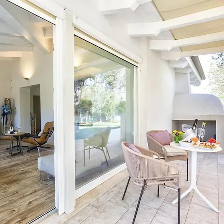 Nuit Blanche Con Piscina Air Co Wifi Vicino Villa *