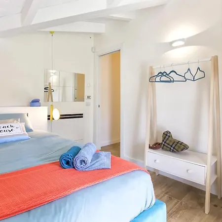 Villa Nuit Blanche Con Piscina Air Co Wifi Vicino