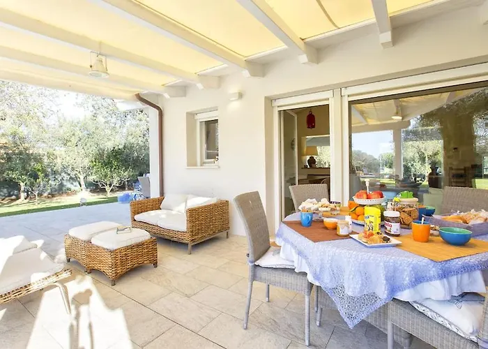 Nuit Blanche Con Piscina Air Co Wifi Vicino