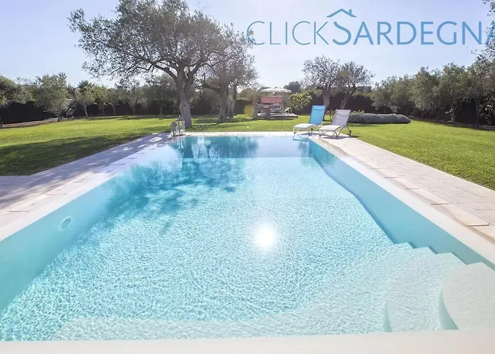 Villa Nuit Blanche Con Piscina Air Co Wifi Vicino *