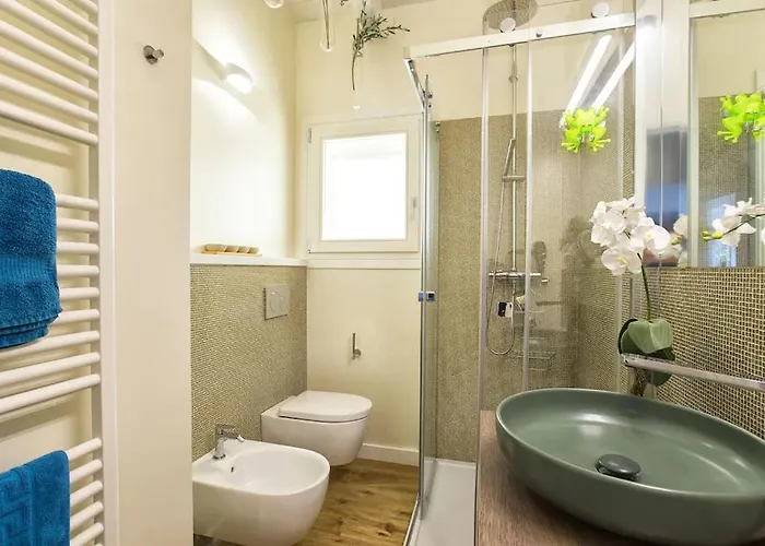 Nuit Blanche Con Piscina Air Co Wifi Vicino Villa Alghero