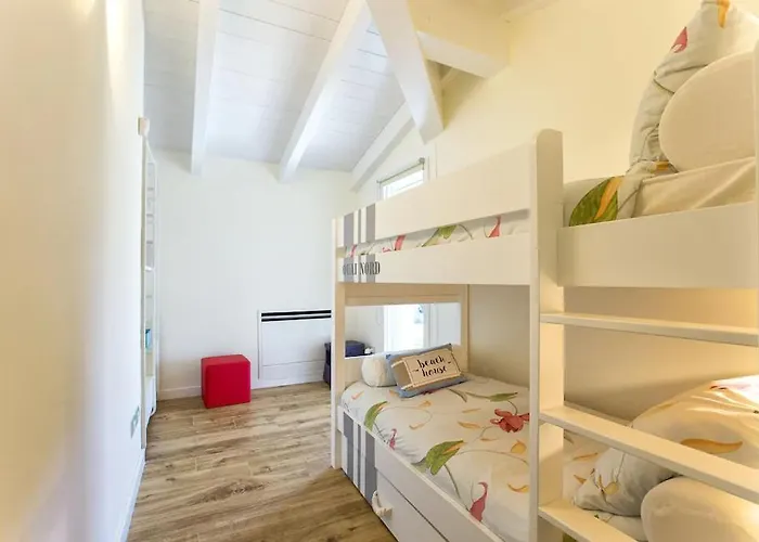 Nuit Blanche Con Piscina Air Co Wifi Vicino Villa