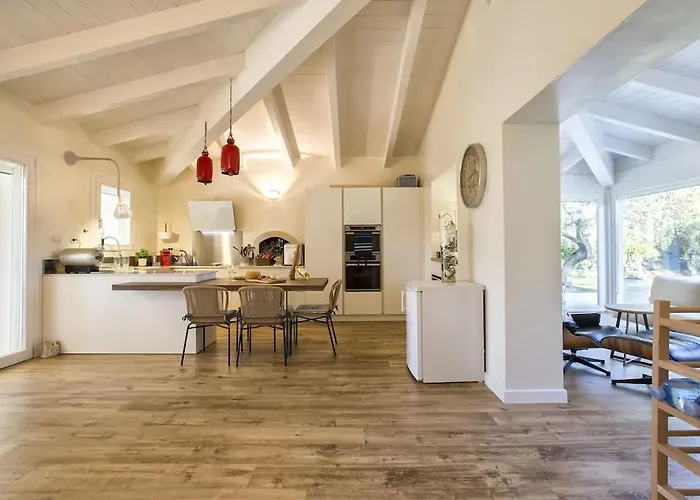 Villa Nuit Blanche Con Piscina Air Co Wifi Vicino *