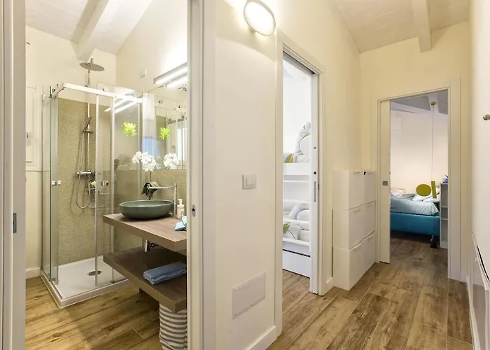 Villa Nuit Blanche Con Piscina Air Co Wifi Vicino