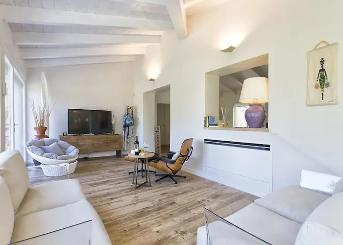 Villa Nuit Blanche Con Piscina Air Co Wifi Vicino *