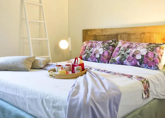 Nuit Blanche Con Piscina Air Co Wifi Vicino * Alghero