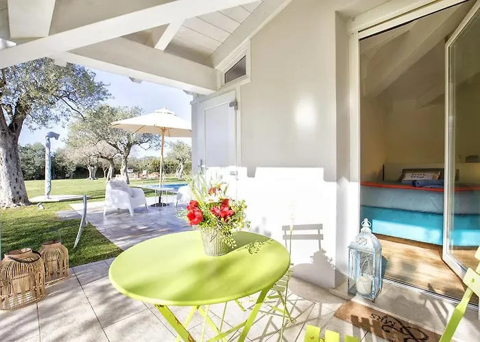 Villa Nuit Blanche Con Piscina Air Co Wifi Vicino *