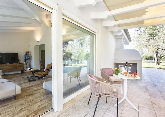 Nuit Blanche Con Piscina Air Co Wifi Vicino Villa *