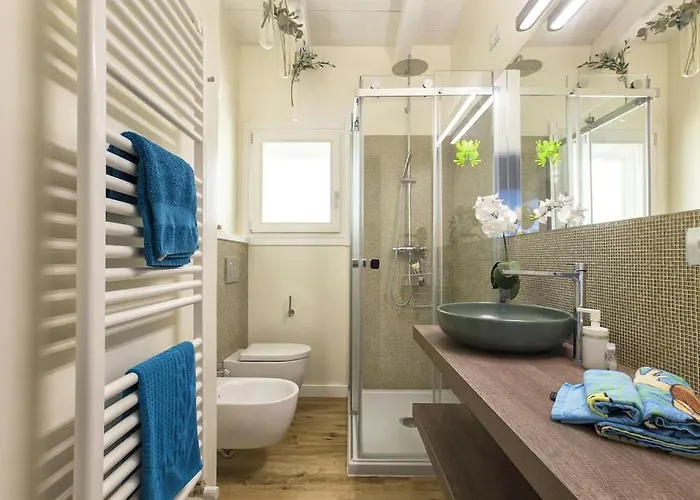 Nuit Blanche Con Piscina Air Co Wifi Vicino *