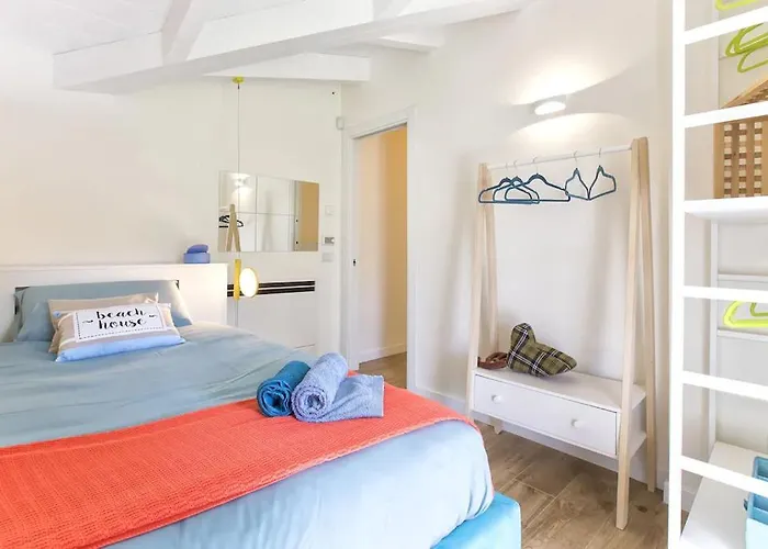 Villa Nuit Blanche Con Piscina Air Co Wifi Vicino