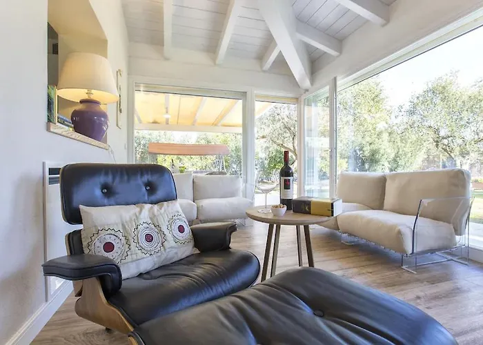 Villa Nuit Blanche Con Piscina Air Co Wifi Vicino *