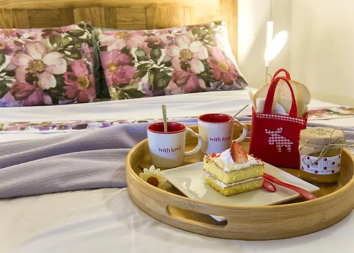 Nuit Blanche Con Piscina Air Co Wifi Vicino * Alghero