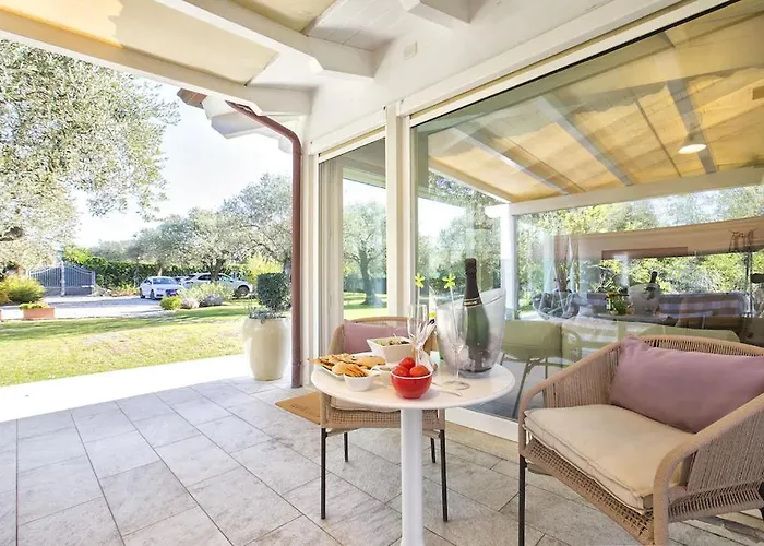 Villa Nuit Blanche Con Piscina Air Co Wifi Vicino *