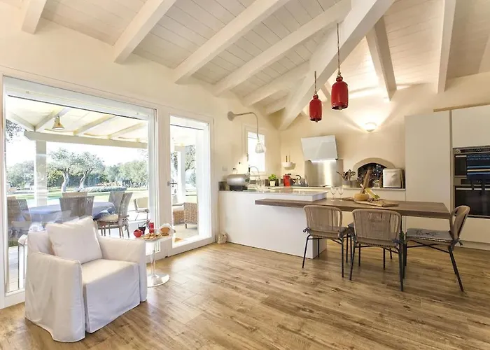 Nuit Blanche Con Piscina Air Co Wifi Vicino *