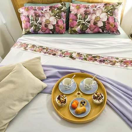 Nuit Blanche Con Piscina Air Co Wifi Vicino