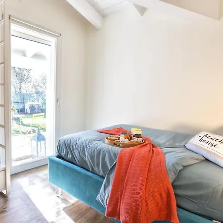 Villa Nuit Blanche Con Piscina Air Co Wifi Vicino Alghero