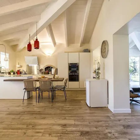 Villa Nuit Blanche Con Piscina Air Co Wifi Vicino *