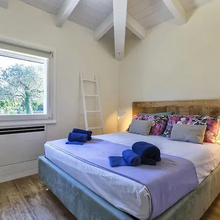 Villa Nuit Blanche Con Piscina Air Co Wifi Vicino Alghero