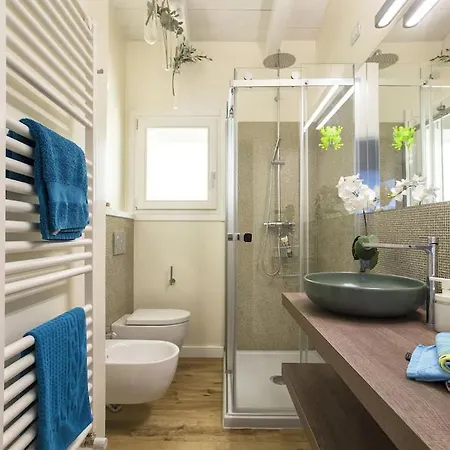 Nuit Blanche Con Piscina Air Co Wifi Vicino *