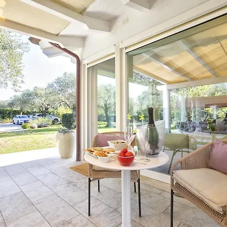 Villa Nuit Blanche Con Piscina Air Co Wifi Vicino *