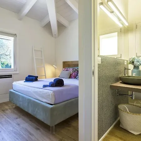 Nuit Blanche Con Piscina Air Co Wifi Vicino * Alghero