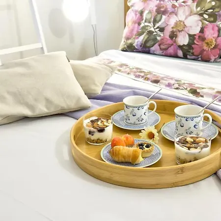 Nuit Blanche Con Piscina Air Co Wifi Vicino Villa