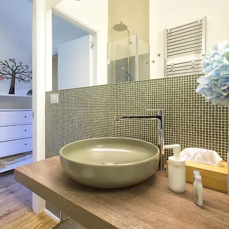 Nuit Blanche Con Piscina Air Co Wifi Vicino * Alghero